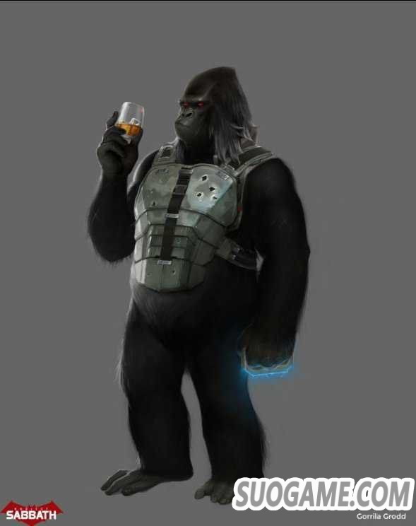 油管播主公开《蝙蝠侠》游戏概念图 或原为《阿卡姆》系列续作