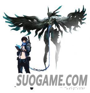 《异界锁链》公开大量Legion设定原画 豪华版特典艺术集收录