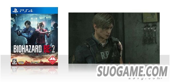 CAPCOM更新游戏销量数据 《怪物猎人世界》突破1310万份