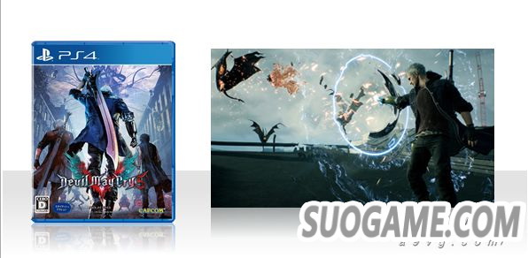 CAPCOM更新游戏销量数据 《怪物猎人世界》突破1310万份