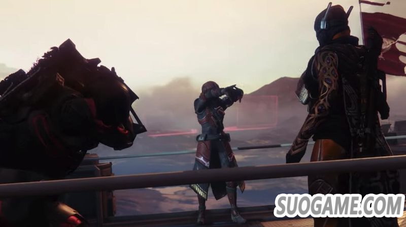 《命运2》战网至Steam数据转移服务将于北京时间8月21日开启