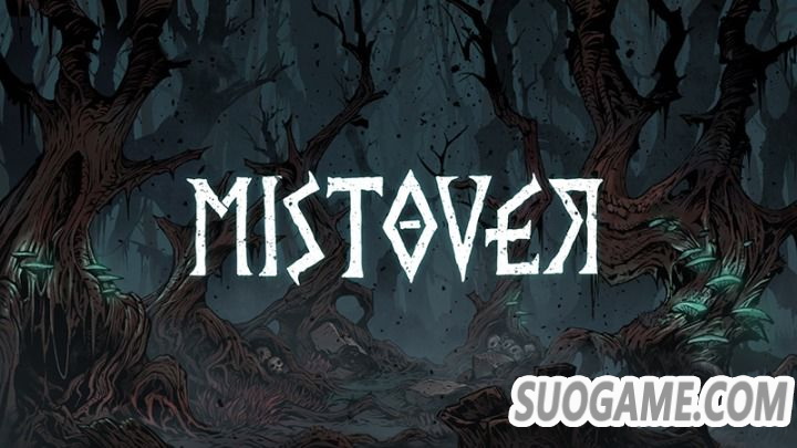 Roguelike RPG《漩涡迷雾》中文版 10月10日登陆Switch平台