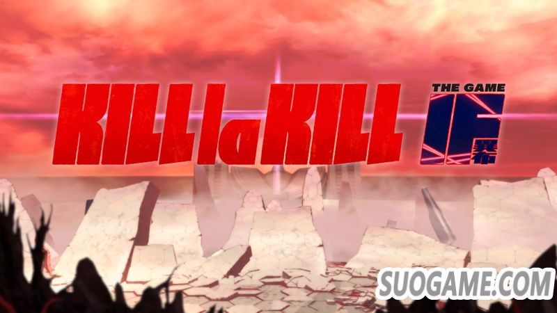 《斩服少女 异布》评测:一个漂亮的空盒子