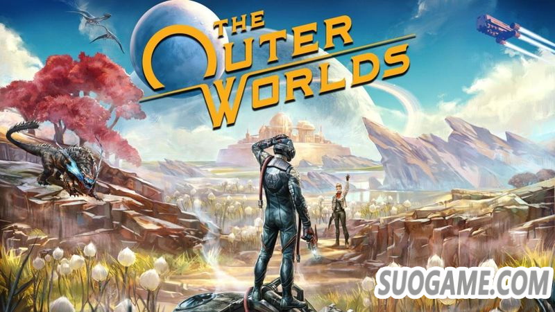 《天外世界》里没有不能杀的NPC 替代方案会确保流程继续