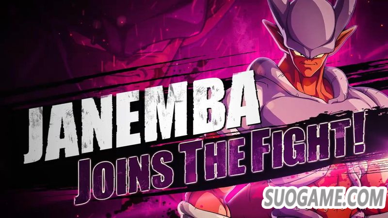 《龙珠斗士Z》新角色「邪念波」公开 DLC将于北京时间8月8日推出