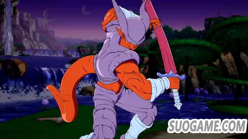 《龙珠斗士Z》新角色「邪念波」公开 DLC将于北京时间8月8日推出