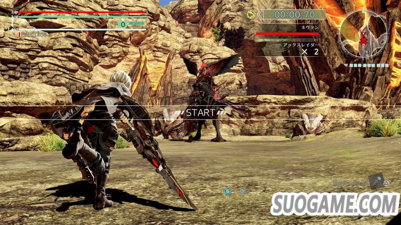 《噬神者3》画集将于北京时间8月底发售 1.45版内容升级今日推出