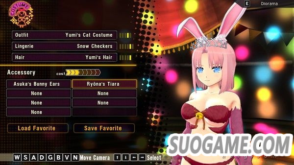 《PEACH BALL 闪乱神乐》将于北京时间8月15日登陆Steam 支持简体中文