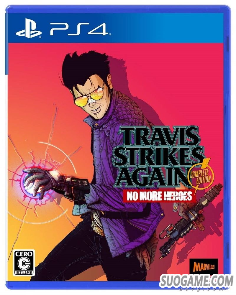 《英雄不再》前两作除了会登陆Switch 也会考虑PS4平台