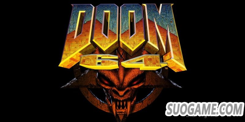 《毁灭战士64》或将登陆PS4与PC 欧洲评级网站泄露消息