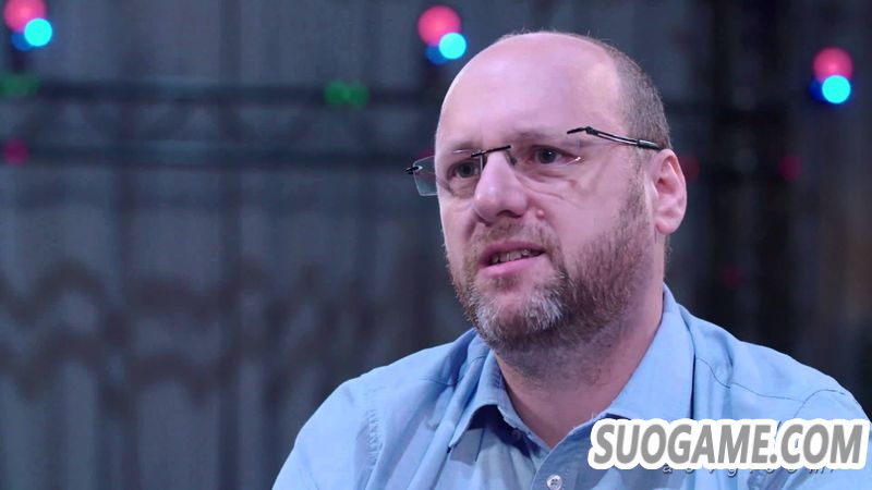 Quantic Dream CEO认为次世代游戏画面是光影效果的竞争