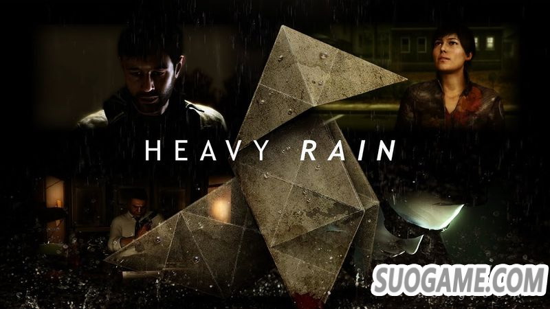 Quantic Dream CEO认为次世代游戏画面是光影效果的竞争