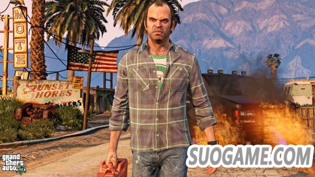 英国组织建议政府向Rockstar North征收额外的企业税