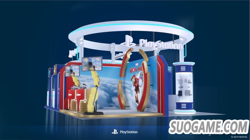 SIEH再度参展香港动漫节 六大展区外加多项优惠让玩家满载而归