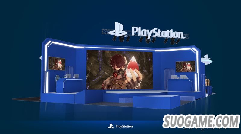 SIEH再度参展香港动漫节 六大展区外加多项优惠让玩家满载而归