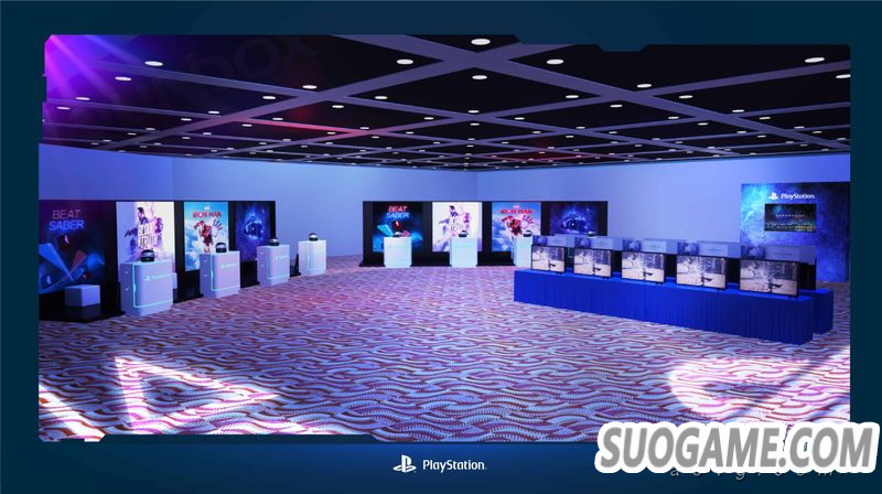 SIEH再度参展香港动漫节 六大展区外加多项优惠让玩家满载而归