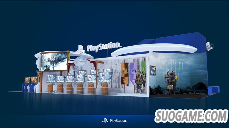 SIEH再度参展香港动漫节 六大展区外加多项优惠让玩家满载而归