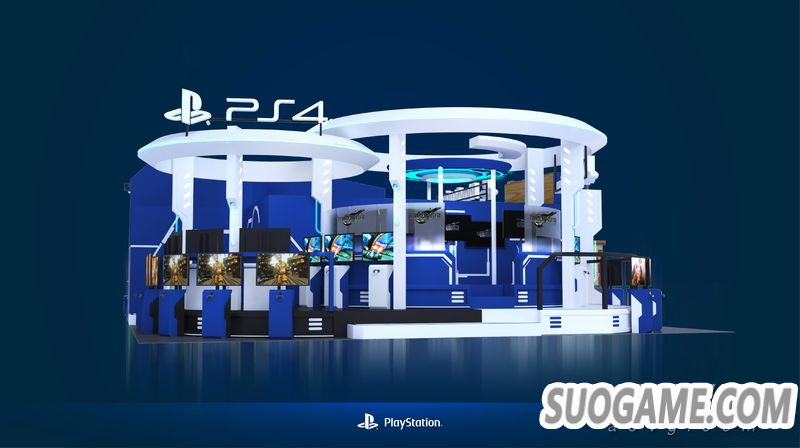 SIEH再度参展香港动漫节 六大展区外加多项优惠让玩家满载而归