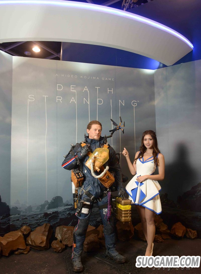 SIEH再度参展香港动漫节 六大展区外加多项优惠让玩家满载而归