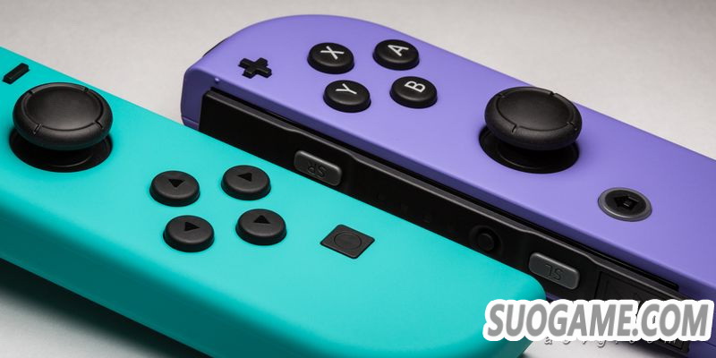 任天堂或将对Joy-Con提供终生免费维修 并退还之前的维修费用