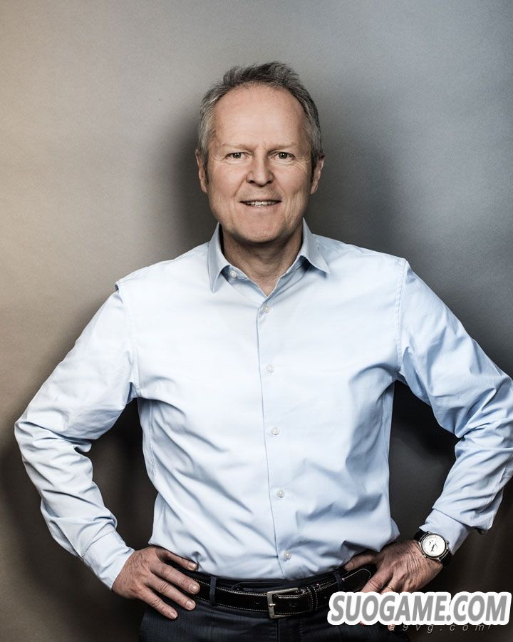 育碧携多款大作亮相ChinaJoy 包含育碧中国工作室《疯兔》新作