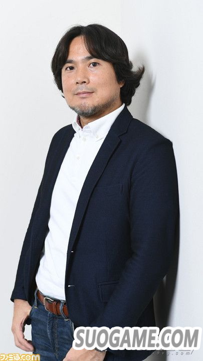 前《传说》系列制作人马场英雄在SE开设的工作室亏损近6亿