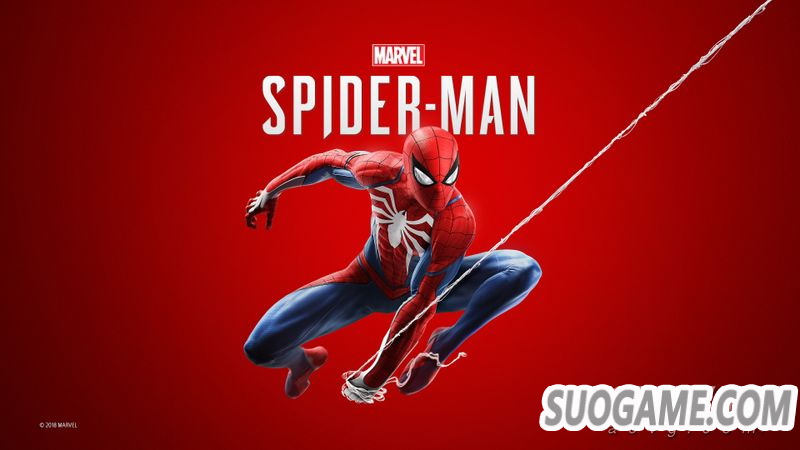 《漫威蜘蛛侠》成为美国销量最好的超级英雄游戏