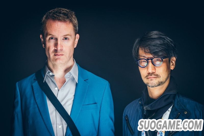 2019 圣地亚哥国际动漫展看点一览 小岛秀夫出席