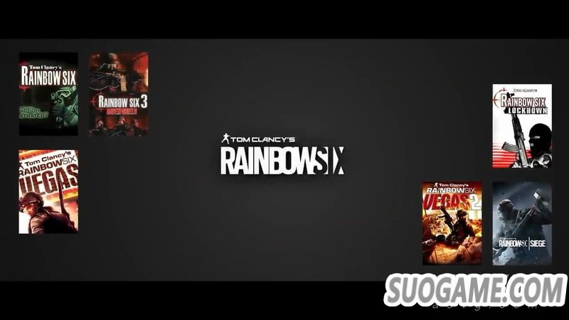 育碧公开Uplay+游戏阵容展示 该服务将于北京时间9月3日上线