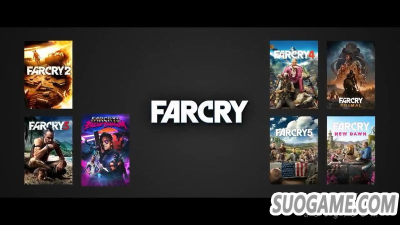 育碧公开Uplay+游戏阵容展示 该服务将于北京时间9月3日上线