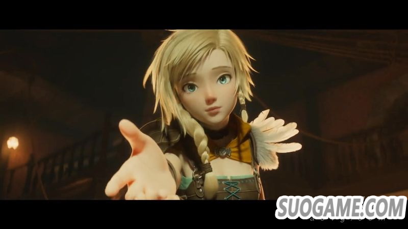 电影《勇者斗恶龙 你的故事》芙罗拉派和比安卡派都会满足