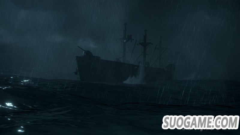 《黑相集 棉兰号》会有69种不同的死法 完整体验需通关8-9次