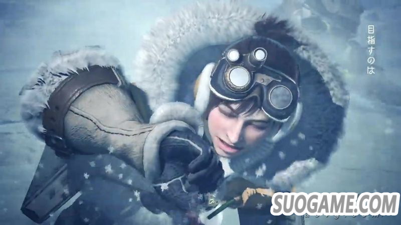 PlayStation Japan公开最新PS4游戏阵容介绍影片