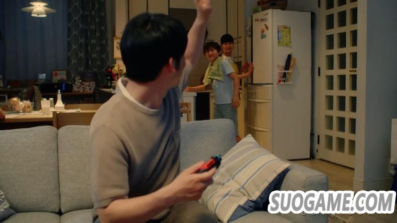 任天堂公开Switch 2019夏季宣传广告和《火焰纹章》宣传片