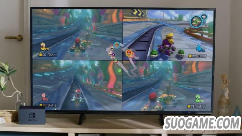 任天堂公开Switch 2019夏季宣传广告和《火焰纹章》宣传片