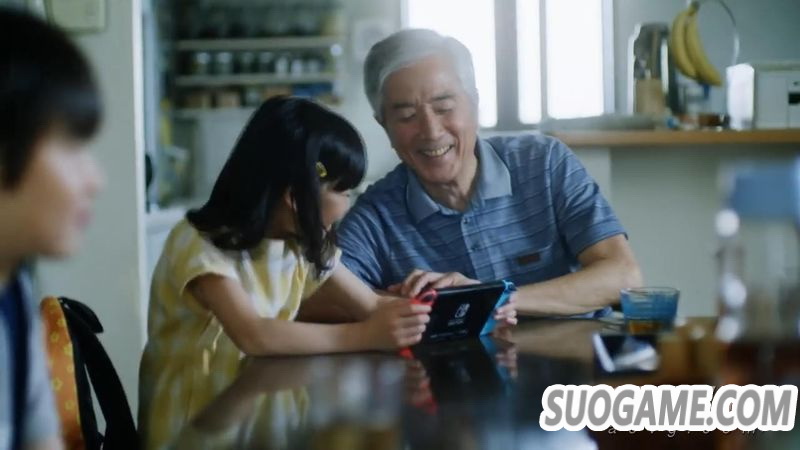 任天堂公开Switch 2019夏季宣传广告和《火焰纹章》宣传片