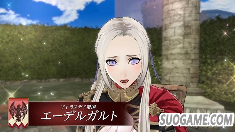 任天堂公开Switch 2019夏季宣传广告和《火焰纹章》宣传片