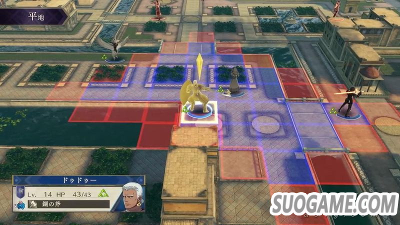 任天堂公开Switch 2019夏季宣传广告和《火焰纹章》宣传片