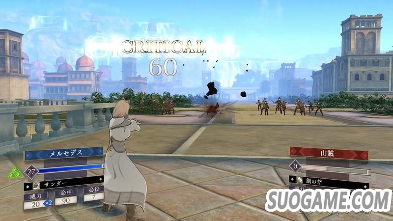 任天堂公开Switch 2019夏季宣传广告和《火焰纹章》宣传片