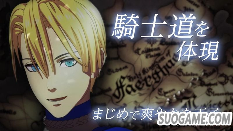 任天堂公开Switch 2019夏季宣传广告和《火焰纹章》宣传片