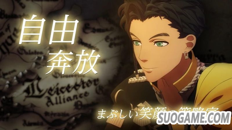 任天堂公开Switch 2019夏季宣传广告和《火焰纹章》宣传片