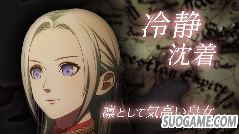 任天堂公开Switch 2019夏季宣传广告和《火焰纹章》宣传片