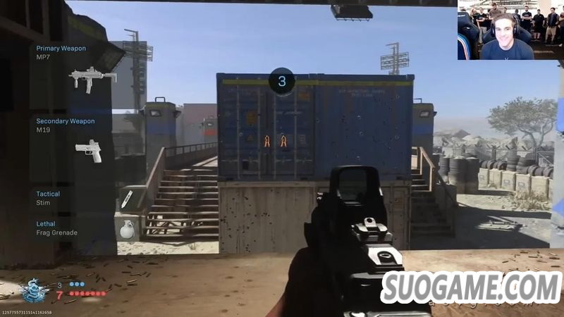 《使命召唤 现代战争》公开2v2「枪战」模式演示