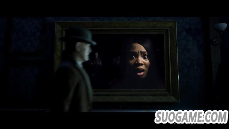 《黑相集 棉兰号》合作模式介绍 系列将由8款作品组成