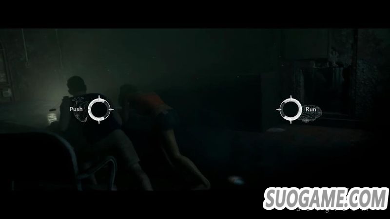 《黑相集 棉兰号》合作模式介绍 系列将由8款作品组成