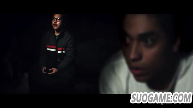 《黑相集 棉兰号》合作模式介绍 系列将由8款作品组成