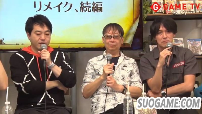 《勇者斗恶龙9》会积极考虑在Switch平台上推出重制版