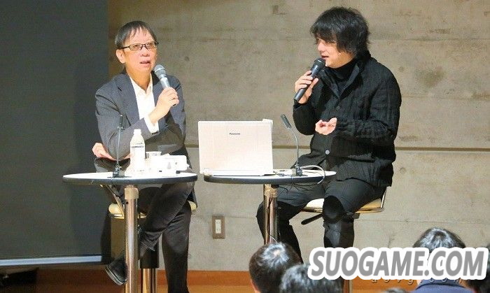 堀井雄二×日野晃博对谈:《塞尔达》与DQ可代表平成系列