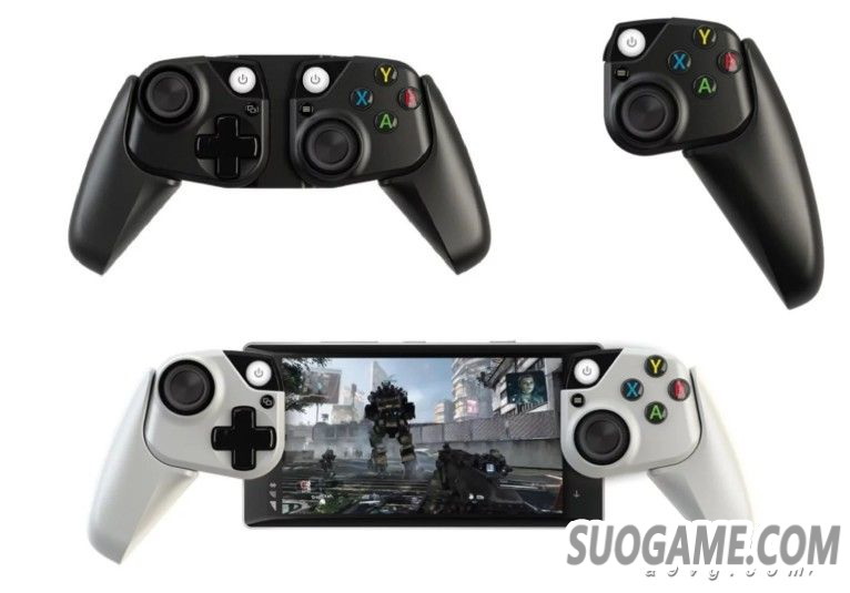 微软或推出类似Joy-con的可拆卸手柄 提升云游戏体验