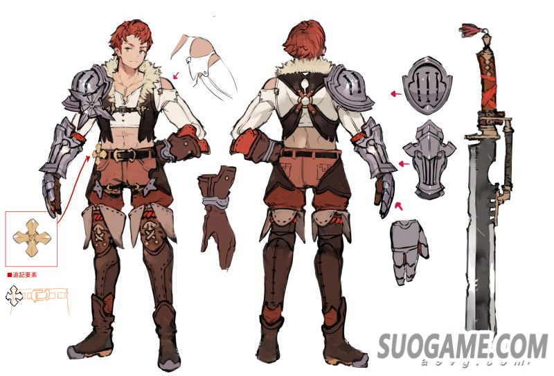 《莱莎的工作室》公开中文版特典及绘图&Cosplay募集企划